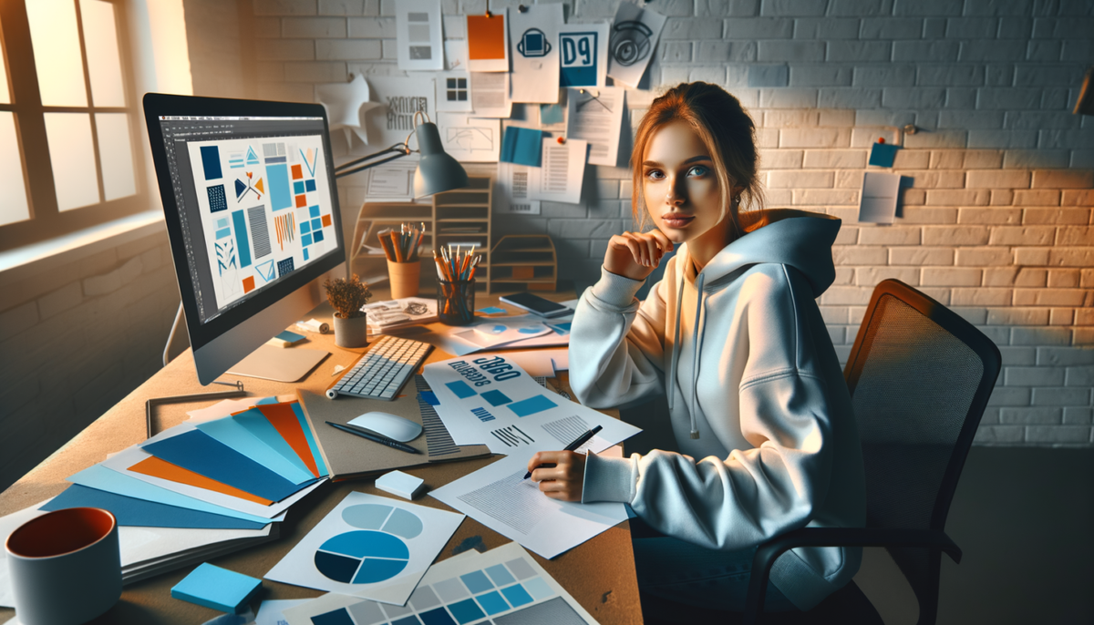    Закажите уникальный логотип в Москве: лучшие дизайн-студии и фрилансеры для вашего бизнеса