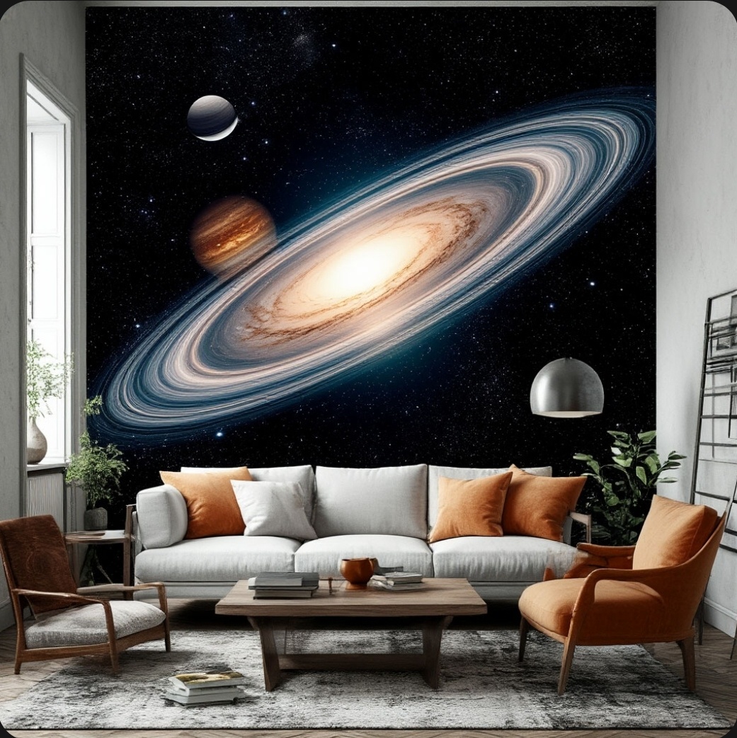 Создал Шедеврум