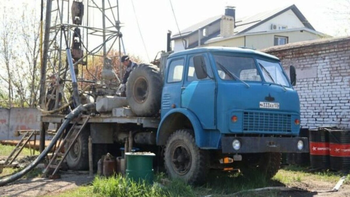     Фото: пресс-служба Росводоканал Краснодар