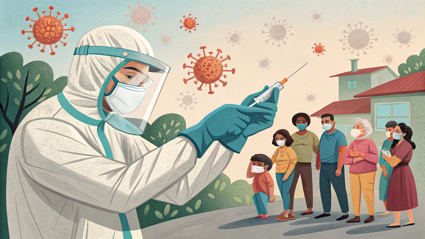    Сгенерировано с помощью ИИ