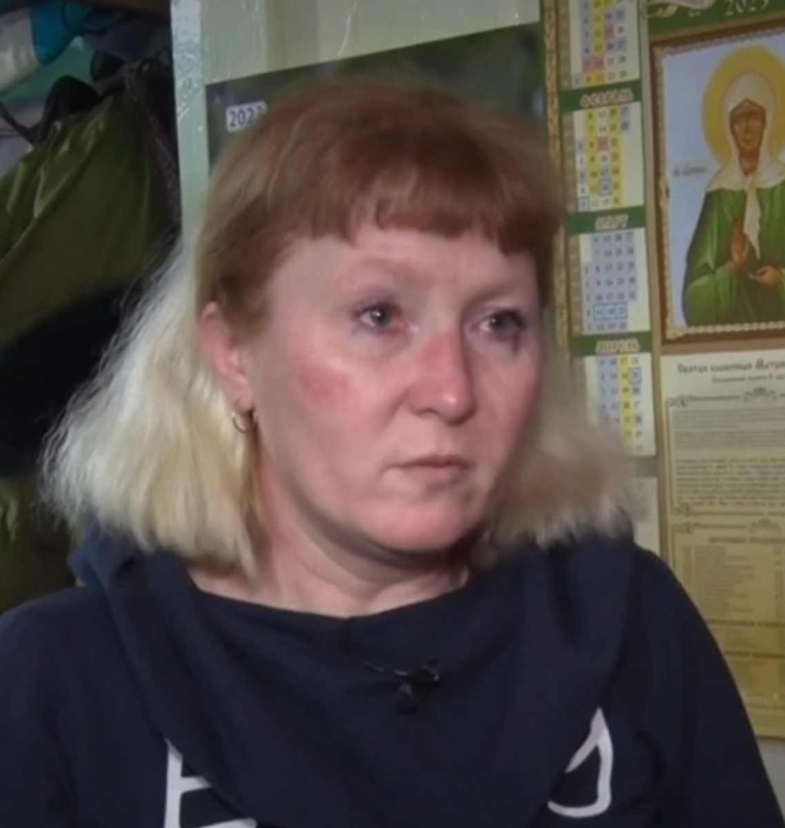 Елена Дейнека