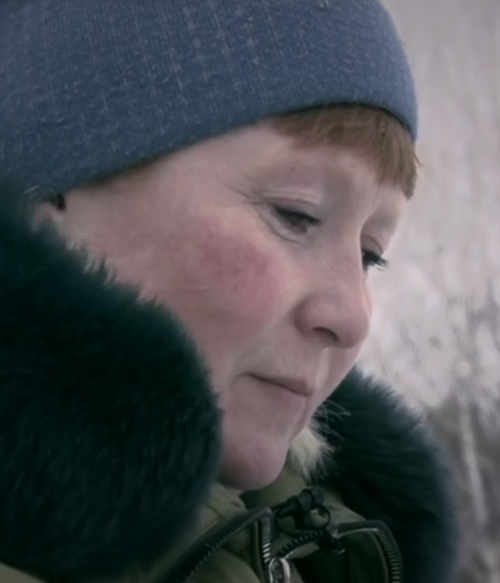 Елена Дейнека