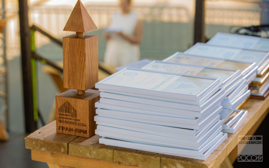 Дипломы победителей