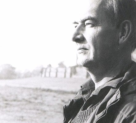 Malcolm Gilbert Sayer.