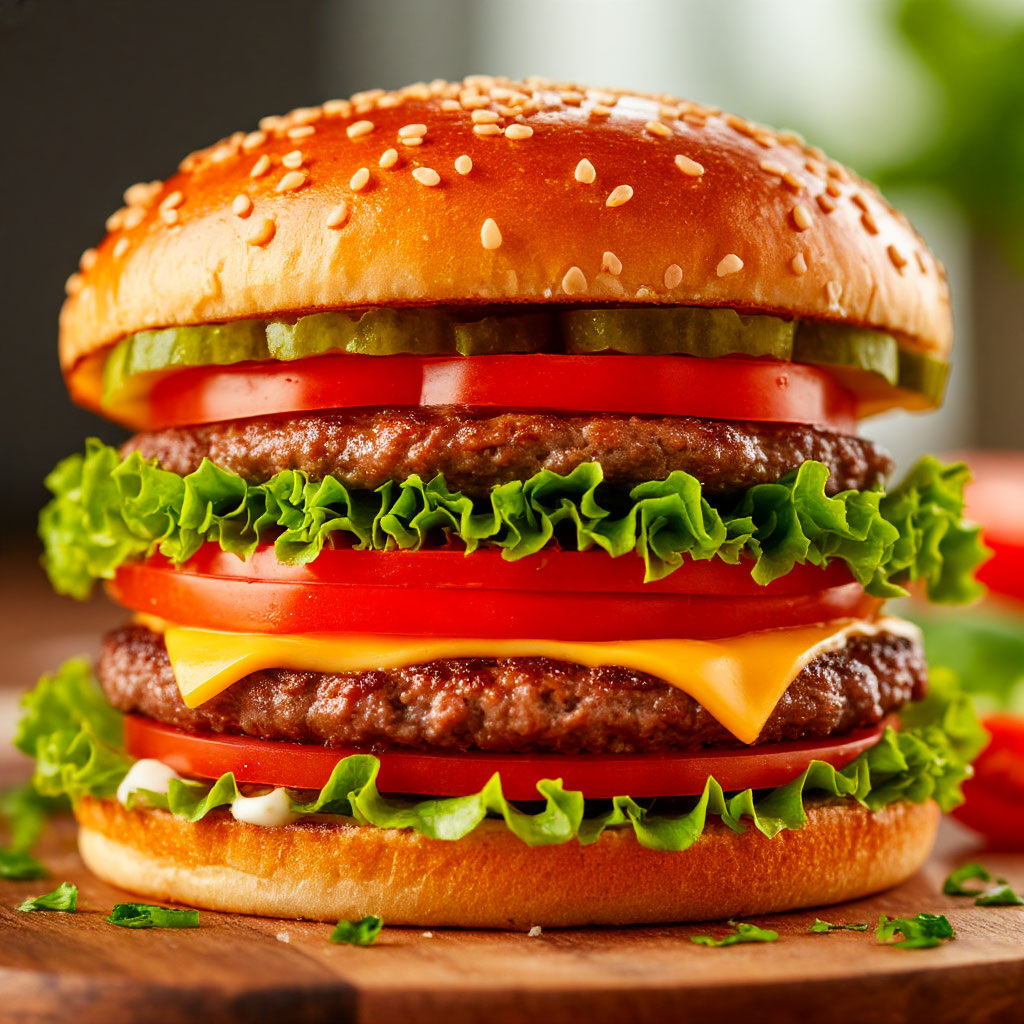 Знакома эта булочка?