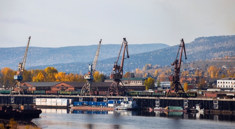 Фото: © Олег Елагин / Фотобанк Лори