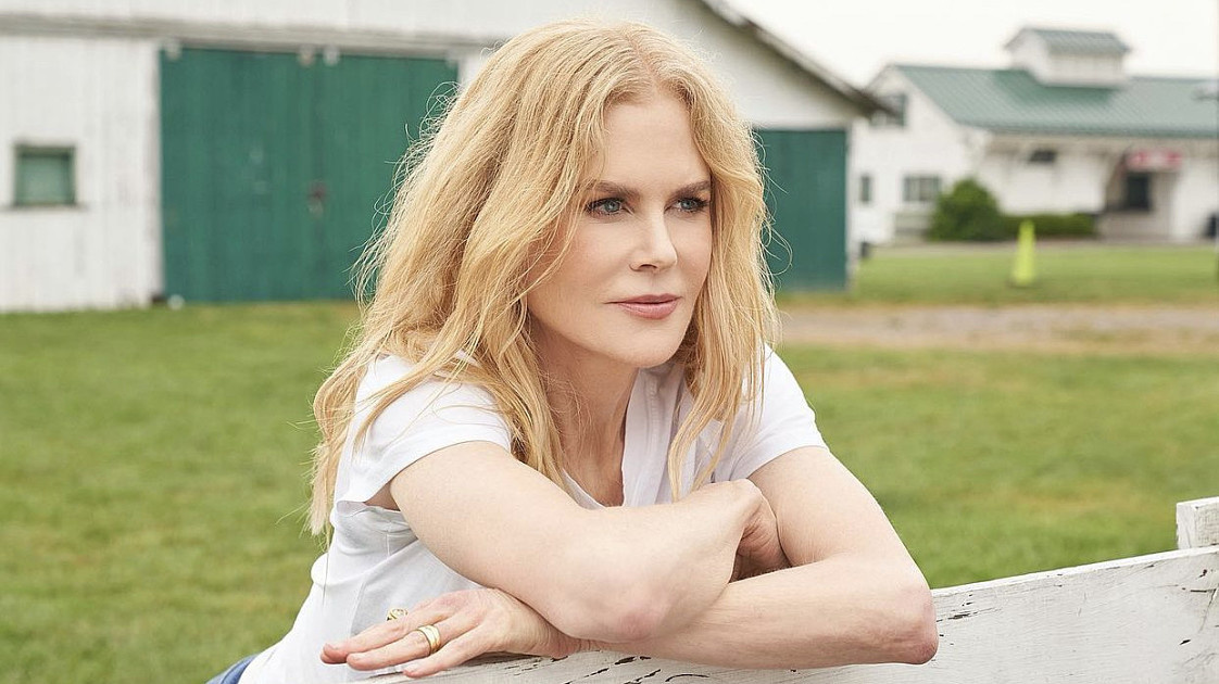 Николь Кидман