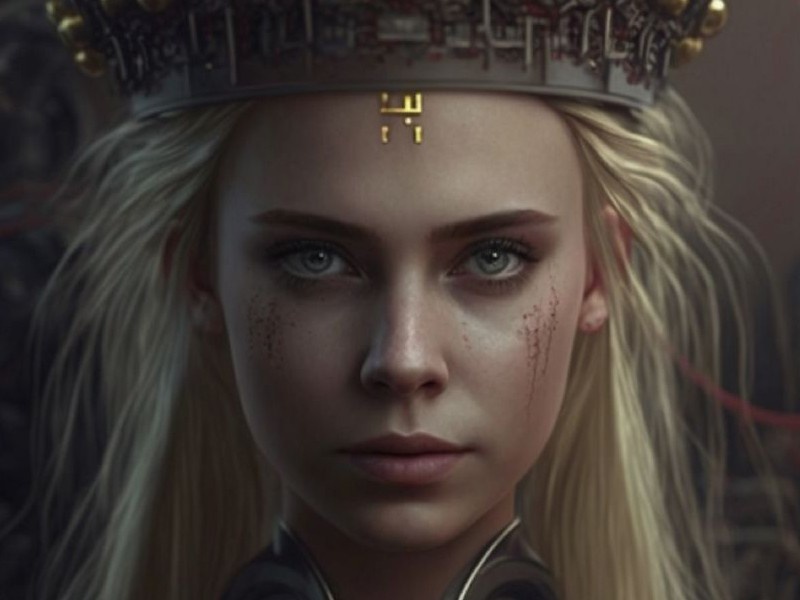    «Времена изменились». Скандальная хакерша EMPRESS вышла на связь после долгого отсутствия