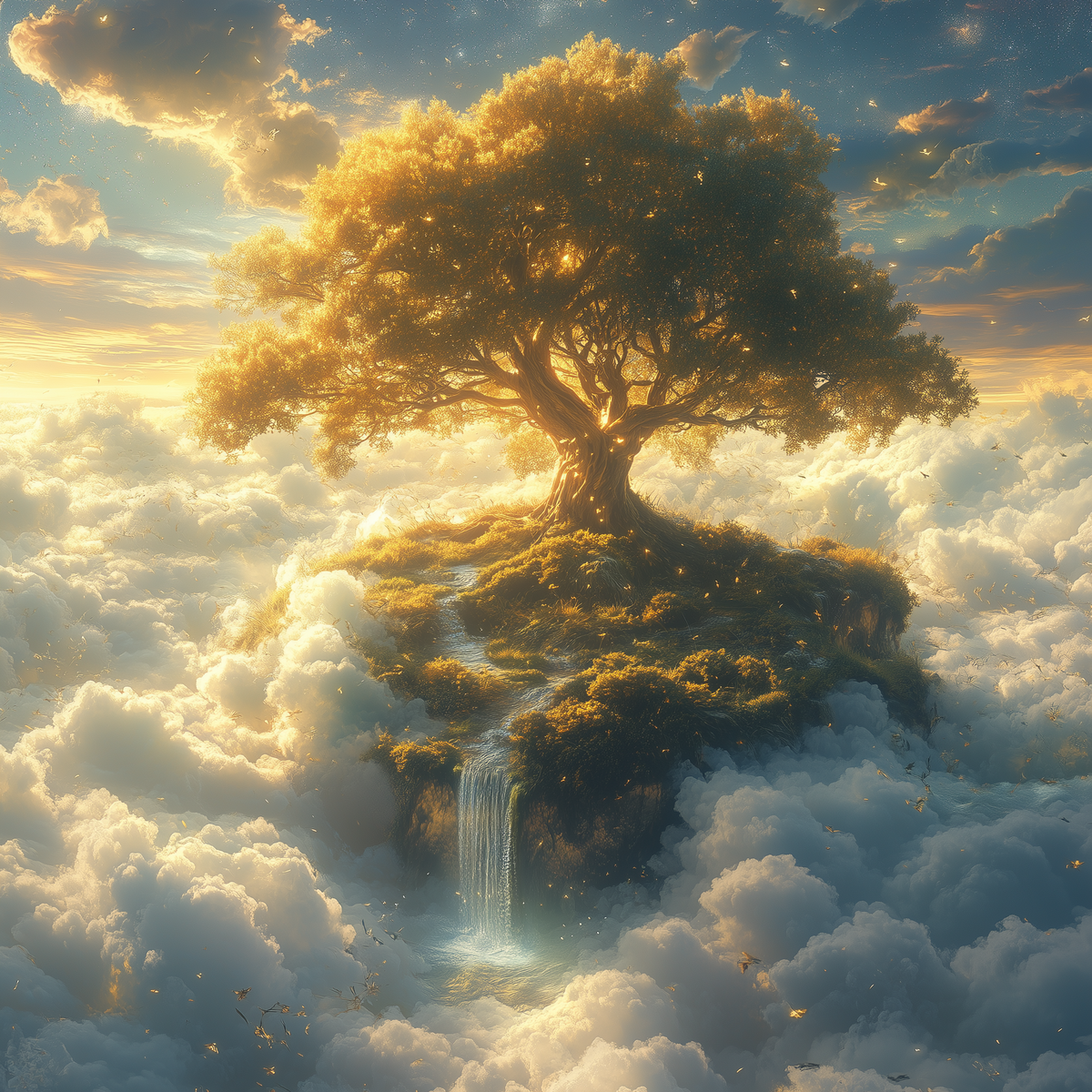 Ирий (нейросеть)