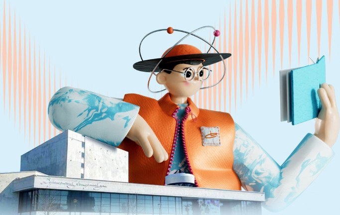    В Воронеже пройдет фестиваль науки «Кстати» ИЦАЭ Воронеж