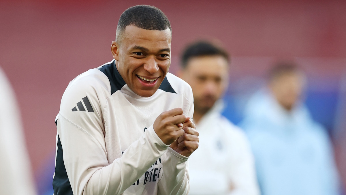    "Реал" и "Арсенал" сыграют 8 апреля в Лиге Чемпионов. Фото: REUTERS