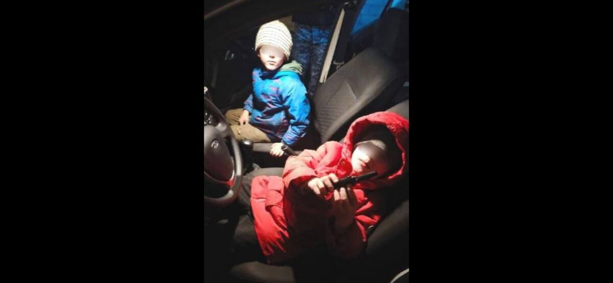 © Росгвардия Петербурга