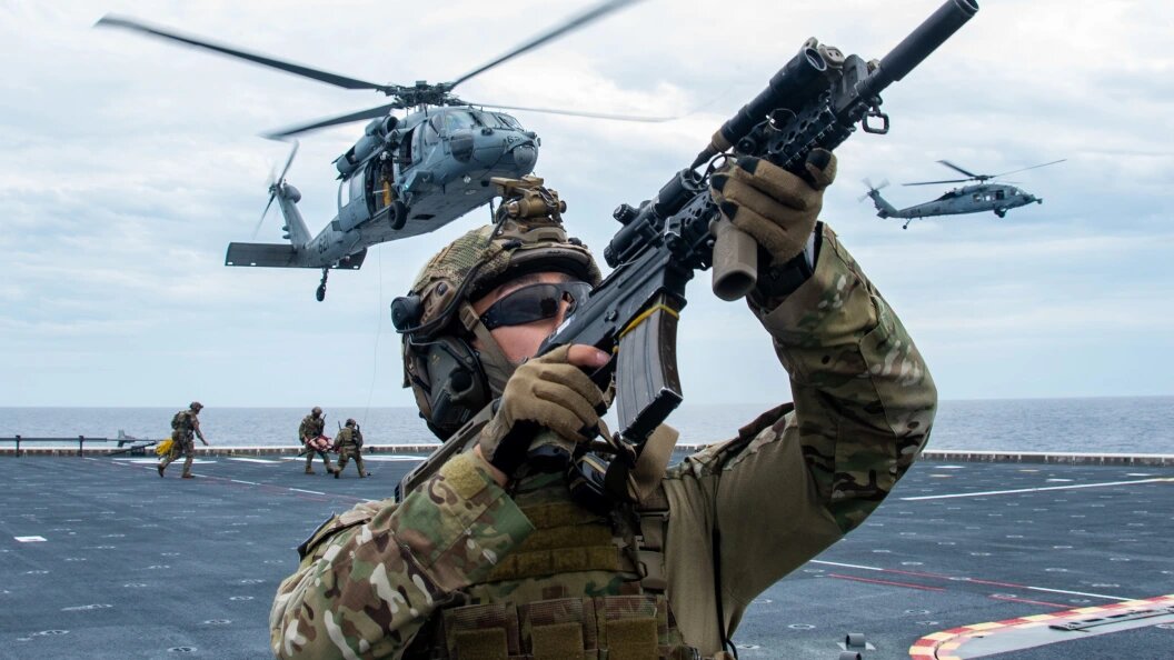    US Navy/Globallookpress