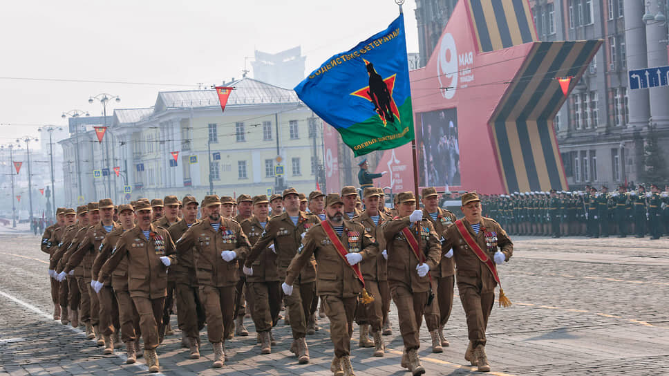 Фото: Марина Молдавская / Коммерсантъ