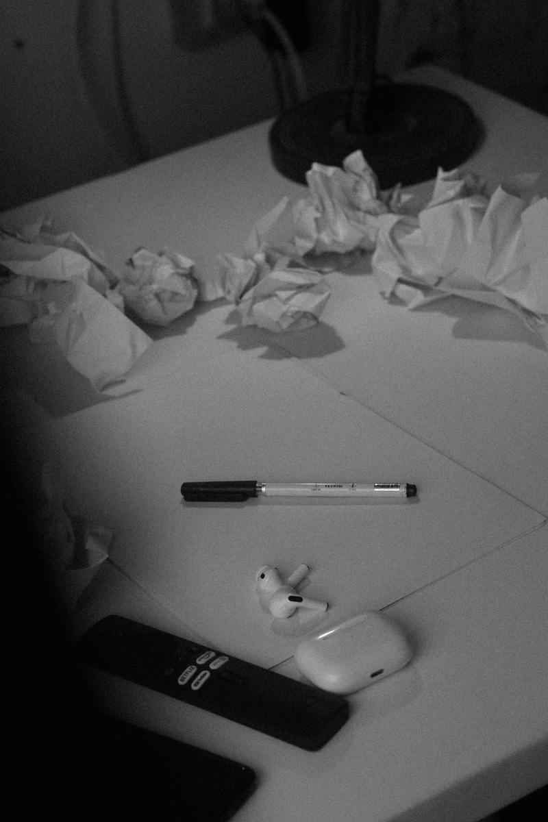 Photo by Ali Pli on Unsplash