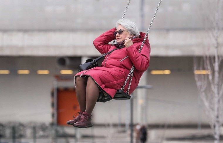    Сергей Булкин/NEWS.ru