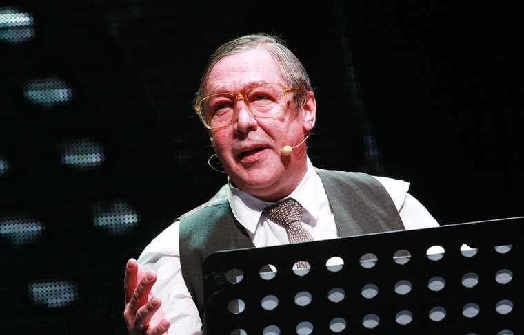    Сергей Булкин/NEWS.ru