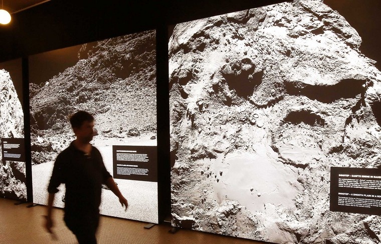    Wolfgang Kumm/dpa/Global Look Press