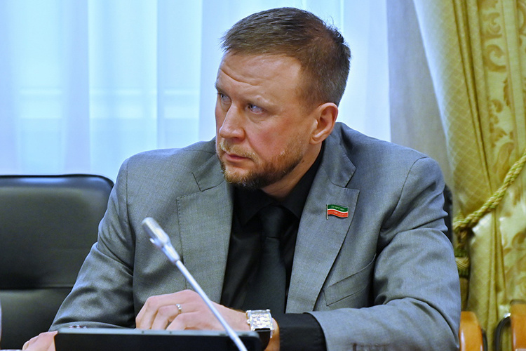    «Пассажиропоток вырос, но выросли и жалобы не только в маленьких городах, но и в столице».   
Фото:  gossov.tatarstan.ru