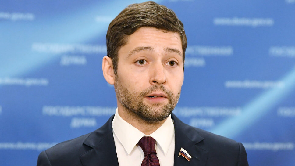 Фото: Дмитрий Духанин / Коммерсантъ