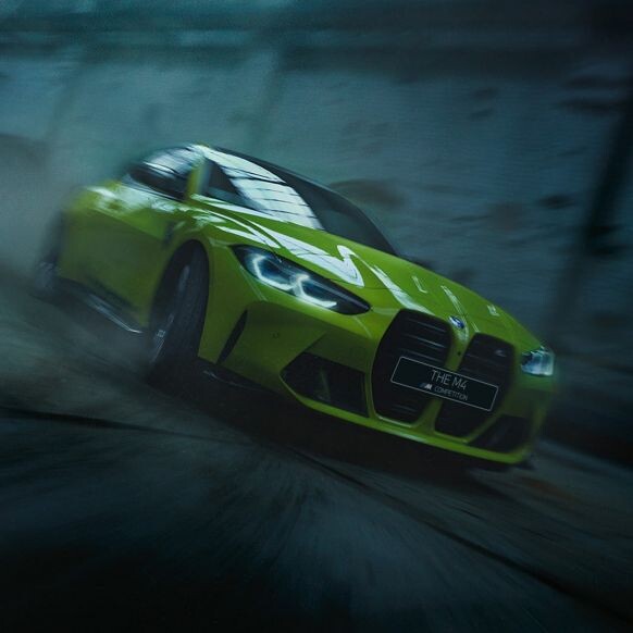 Обзор

BMW M4 Competition Coupe
Автомобили M BMW 4 серии Coupe впечатляющим образом сочетают в себе эстетическую привлекательность, харизму и фирменный спортивный стиль M. Возглавляет трио BMW M4 Competition Coupe с впечатляющими 510 л.с. мощности и 650 Нм крутящего момента. Этот автомобиль, оснащенный высокомощным двигателем BMW M TwinPower Turbo, 8-ступенчатой АКПП M Steptronic с технологией Drivelogic, опциональной системой полного привода M xDrive*, активным дифференциалом M и многочисленными технологиями, позаимствованными в автоспорте, гарантирует максимальные динамические характеристики – как в повседневной эксплуатации, так и на гоночных трассах. Завершает модельный ряд BMW M440i xDrive Coupe: помимо привлекательного дизайна это спортивное купе мощностью 387 л.с. впечатляет особенно сбалансированным сочетанием атлетизма, экономичности и практичности.