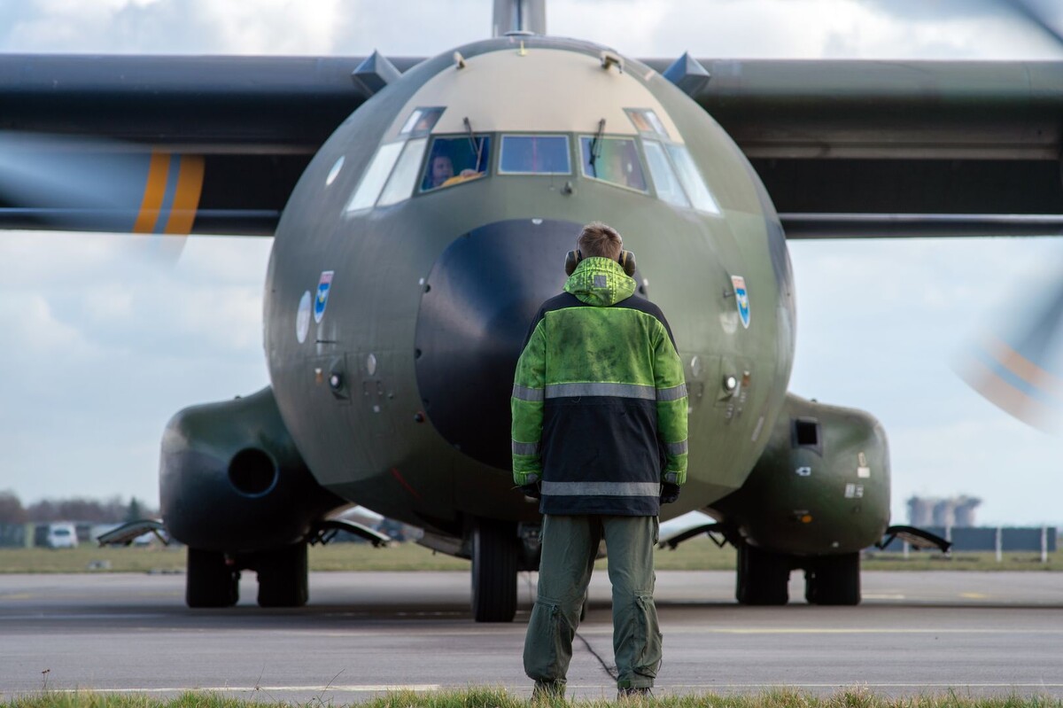     / Источник: © Klaus-Dietmar Gabbert/Global Look Press