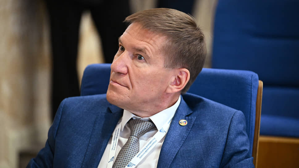 Фото: Александр Миридонов / Коммерсантъ