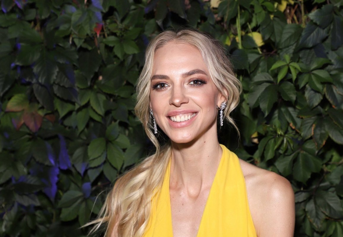 Надежда Сысоева