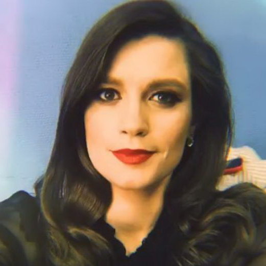     Мария Маркова обещает не петь на своём сольном стендап-шоу