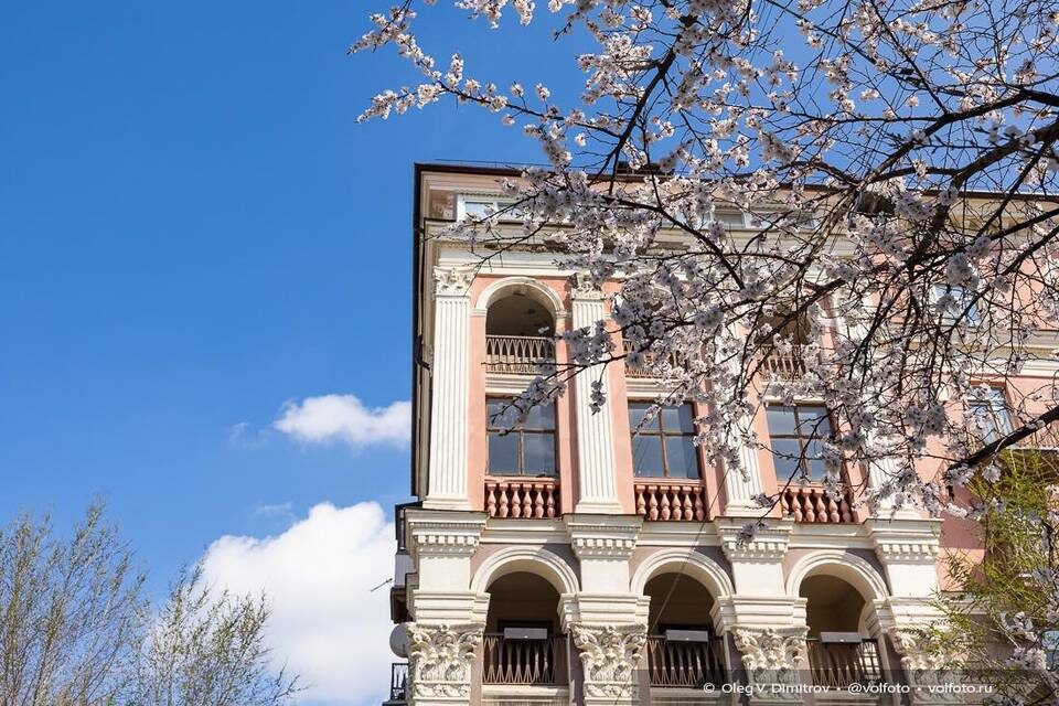    Фото: Олег Димитров / "Городские вести"
