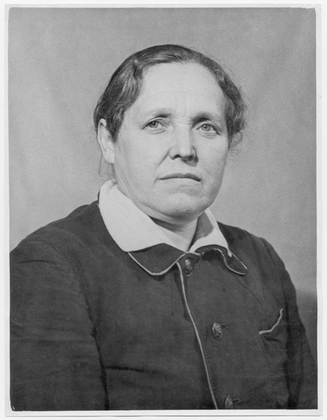 Евдокия Дашина