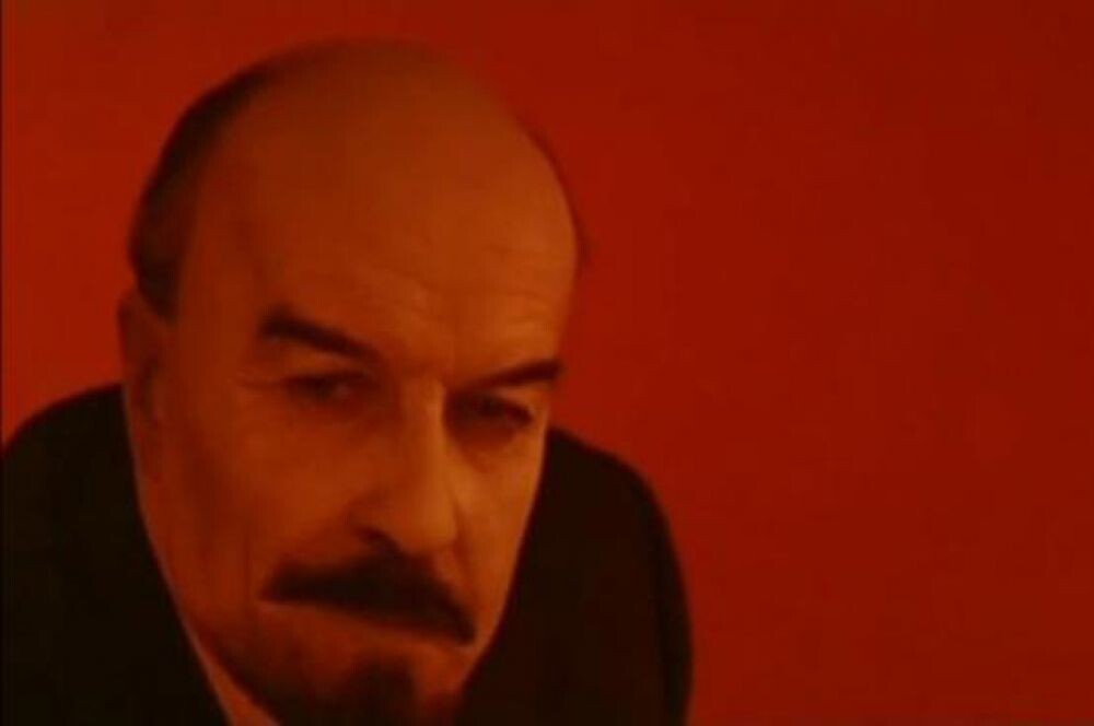 Кадр из фильма «Первороссияне» (1967)