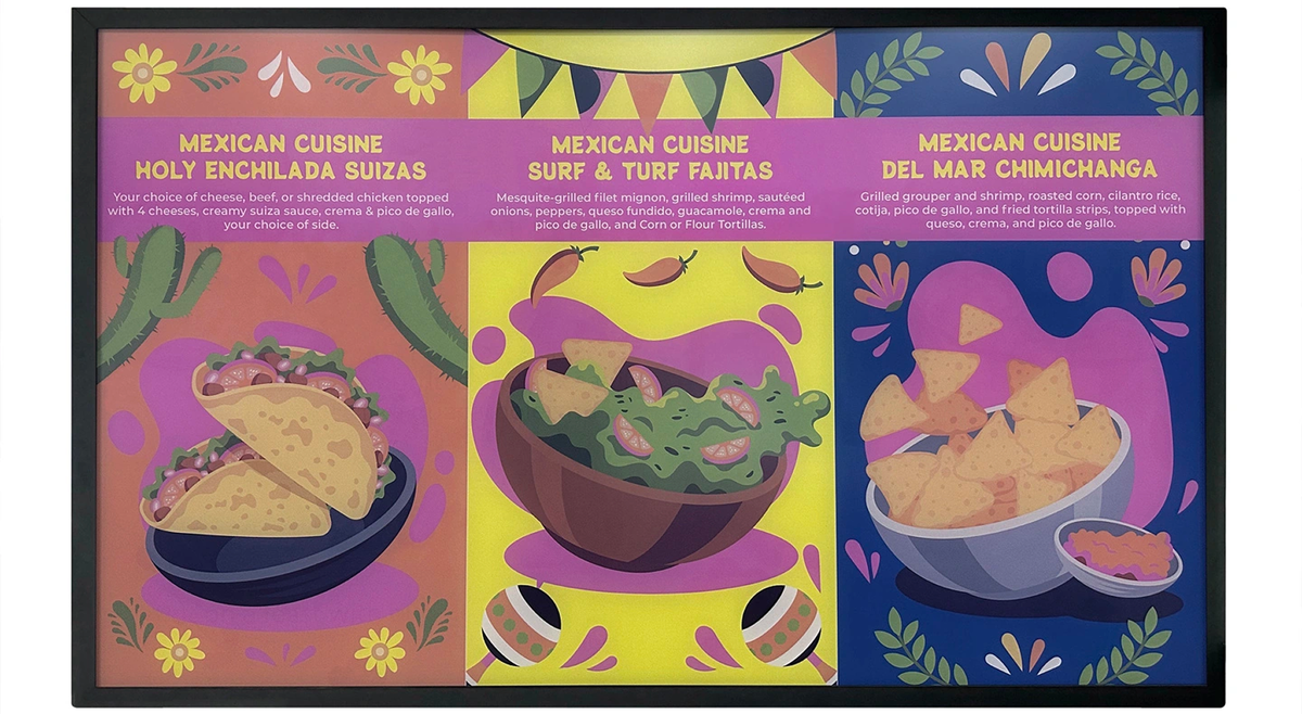 Фотография E Ink