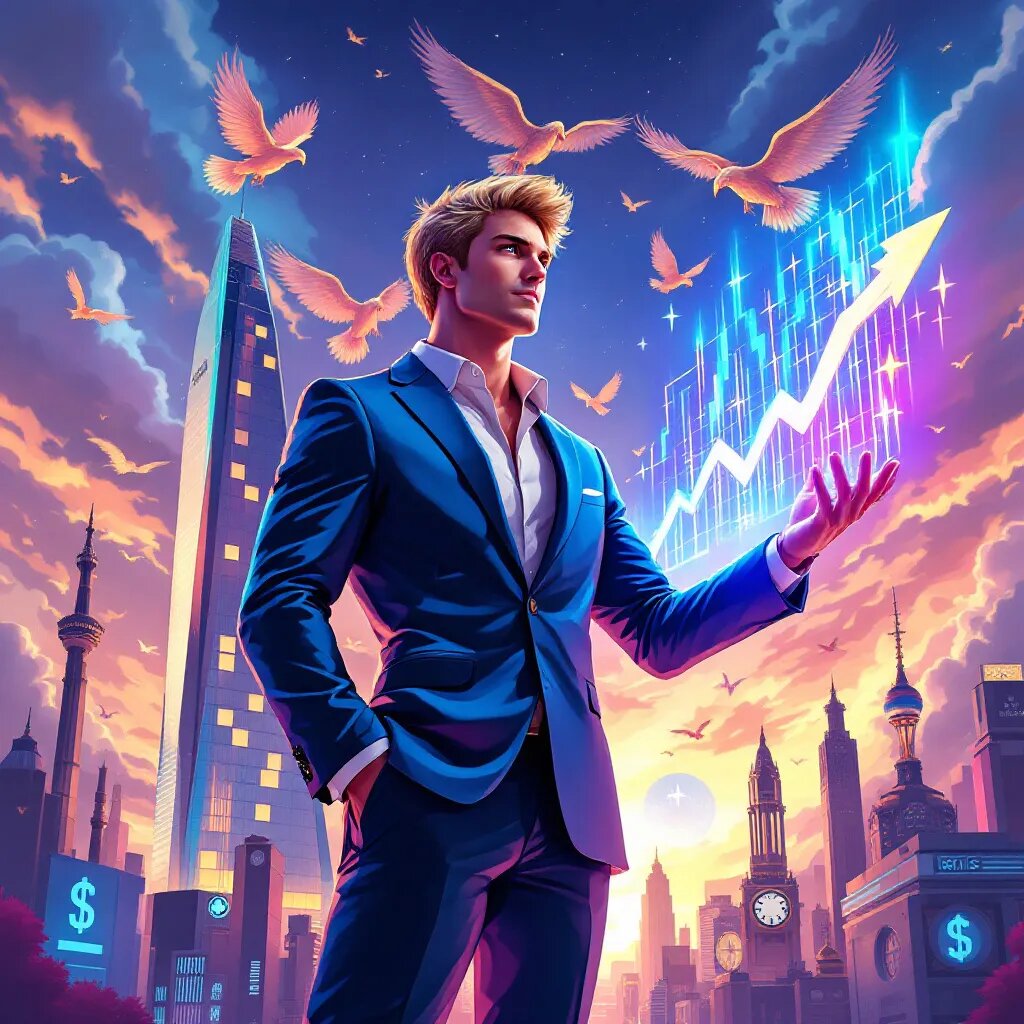    Дивидендные акции 2025: Как выбрать прибыльные инвестиции для стабильного дохода в условиях неопределенности