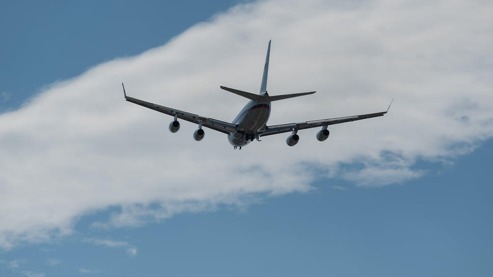 Фото: Олег Харсеев / Коммерсантъ