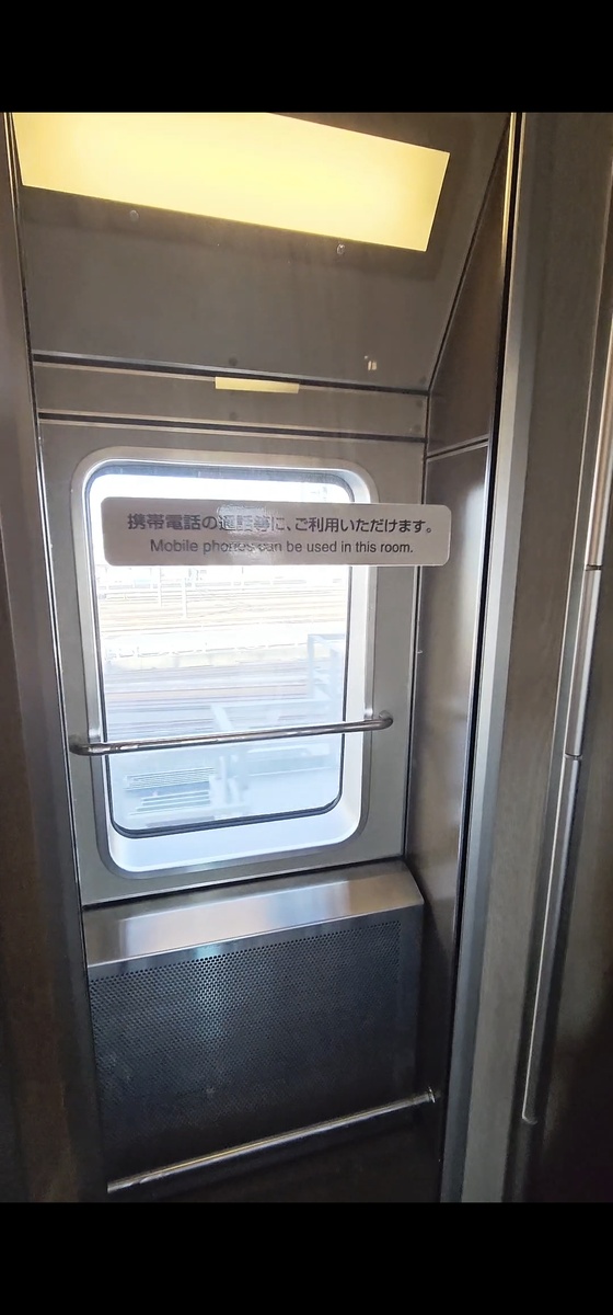 Комната для разговоров по телефону