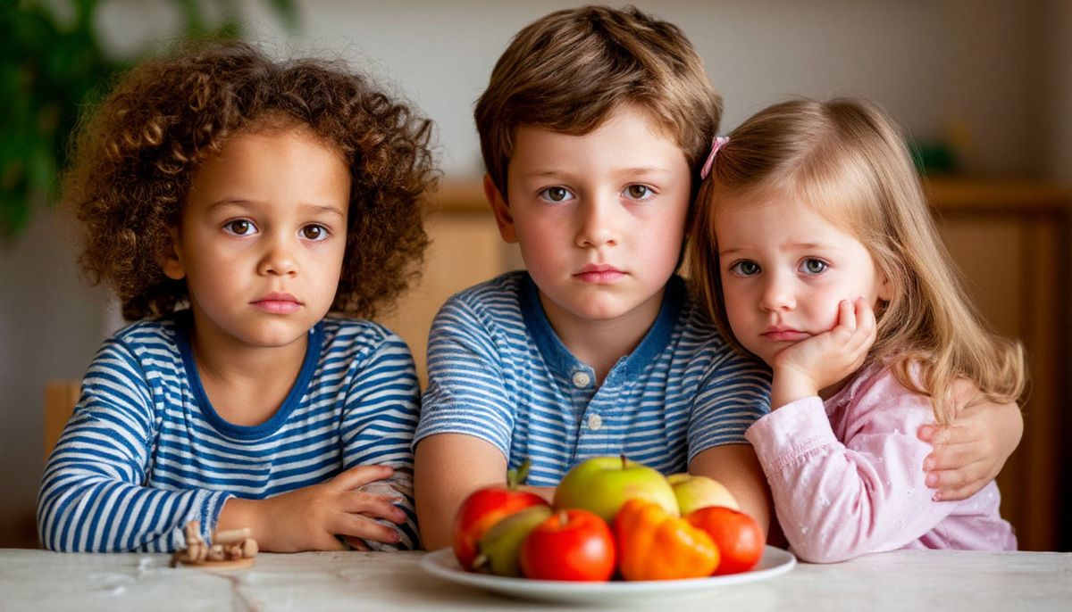 Причины ревности:
