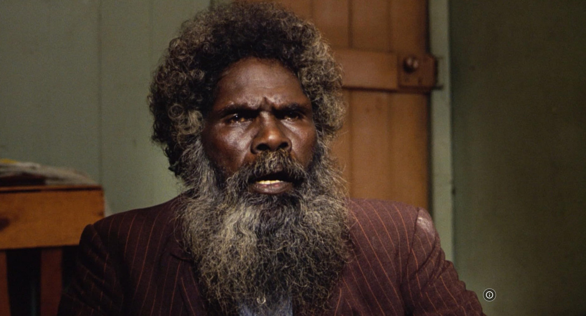 Кадр из фильма «Последняя волна» (1977)