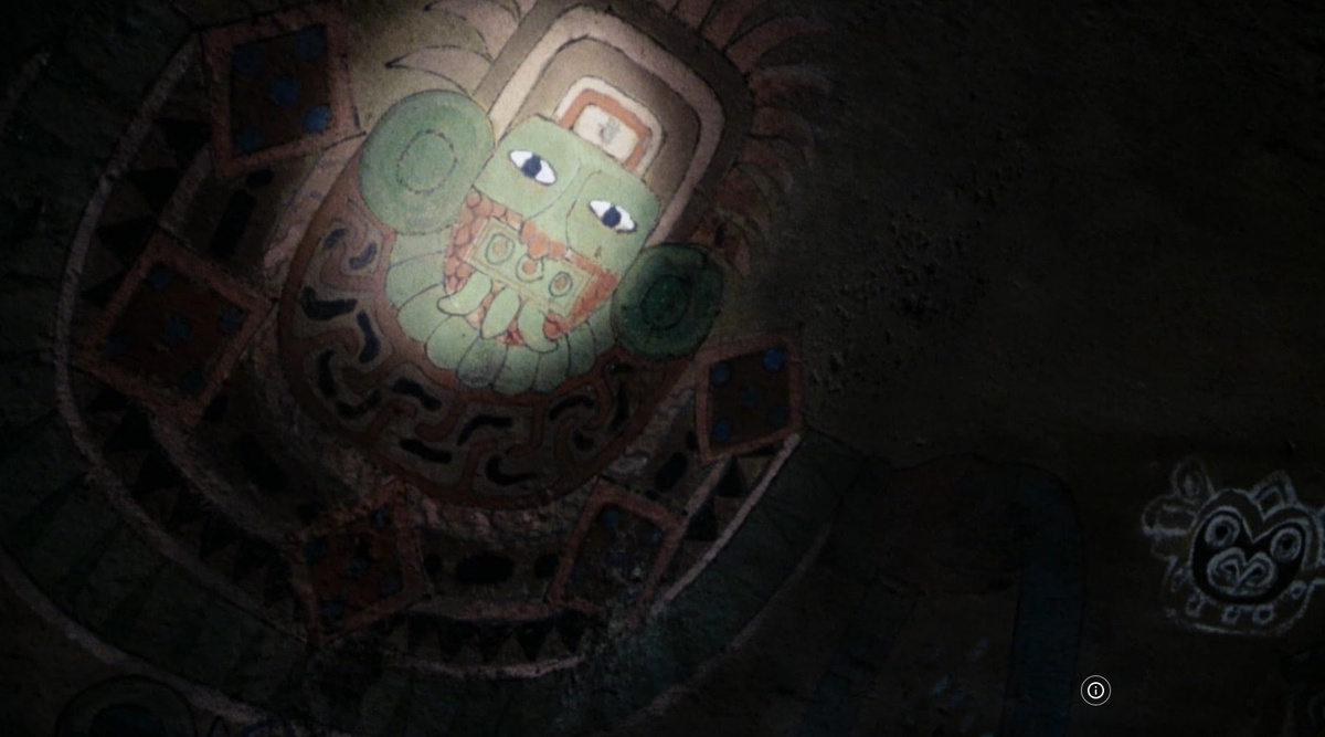 Кадр из фильма «Последняя волна» (1977)