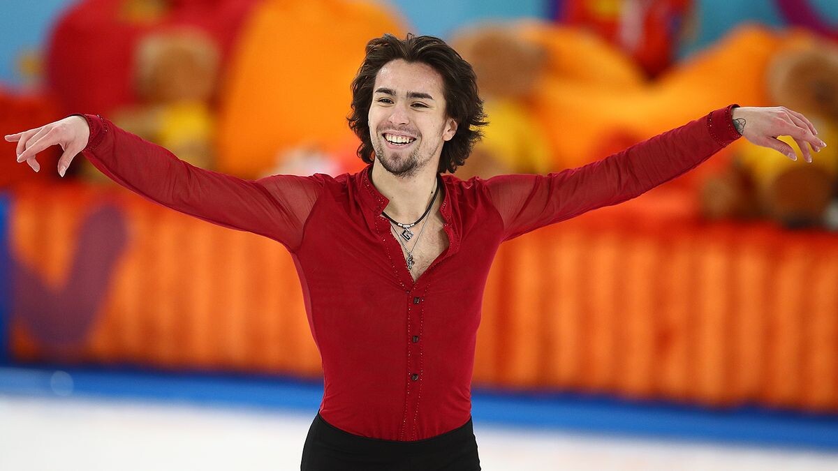    Евгений Семенов, Sport24