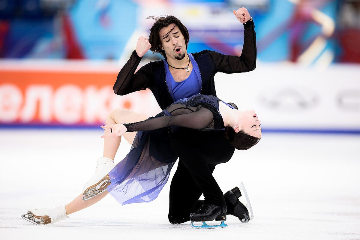    Александр Мысякин, Sport24