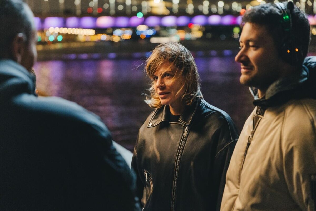    «Москва слезам не верит. Все только начинается», реж. Ольга Долматовская, Жора Крыжовников онлайн-кинотеатр Wink