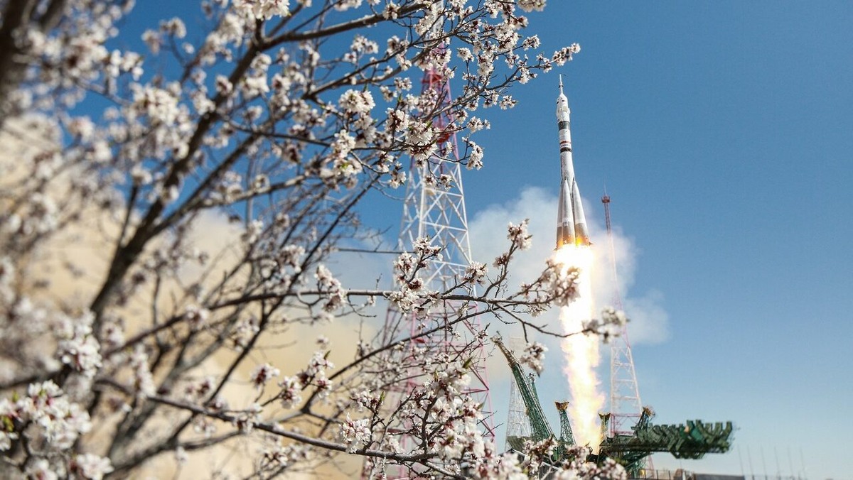    Фото: Иван Тимошенко, Роскосмос