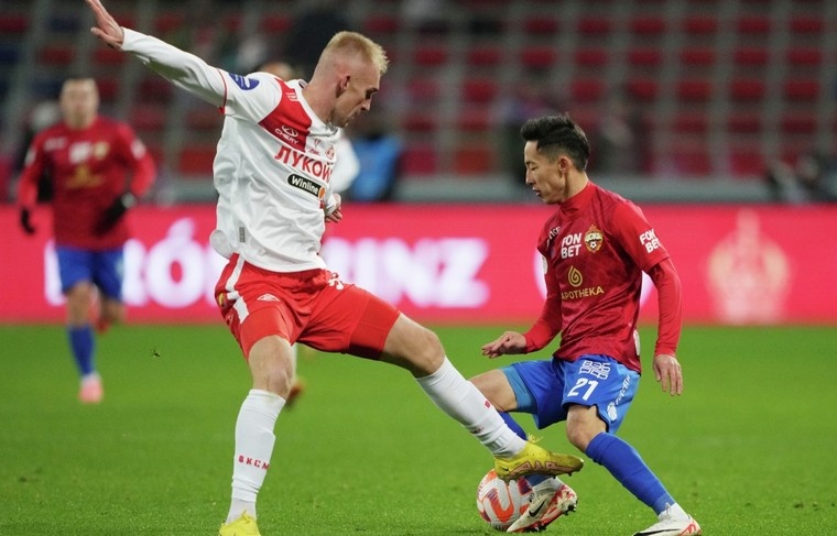    Александр Вильф/РИА Новости