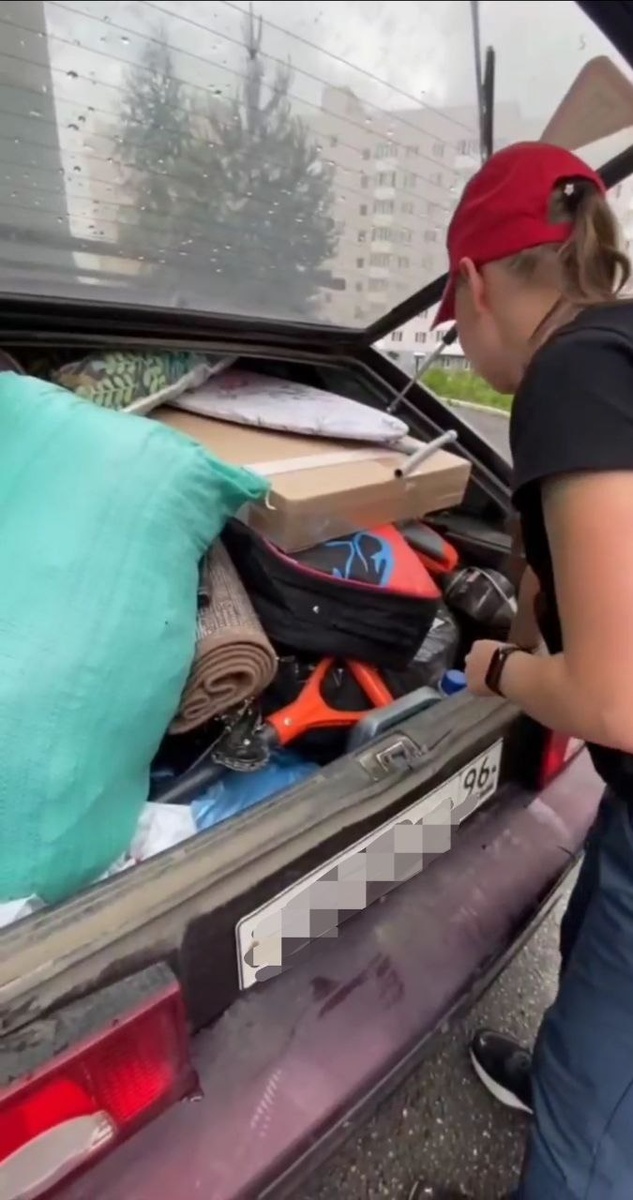 Уволилась и пошла во все тяжкие!