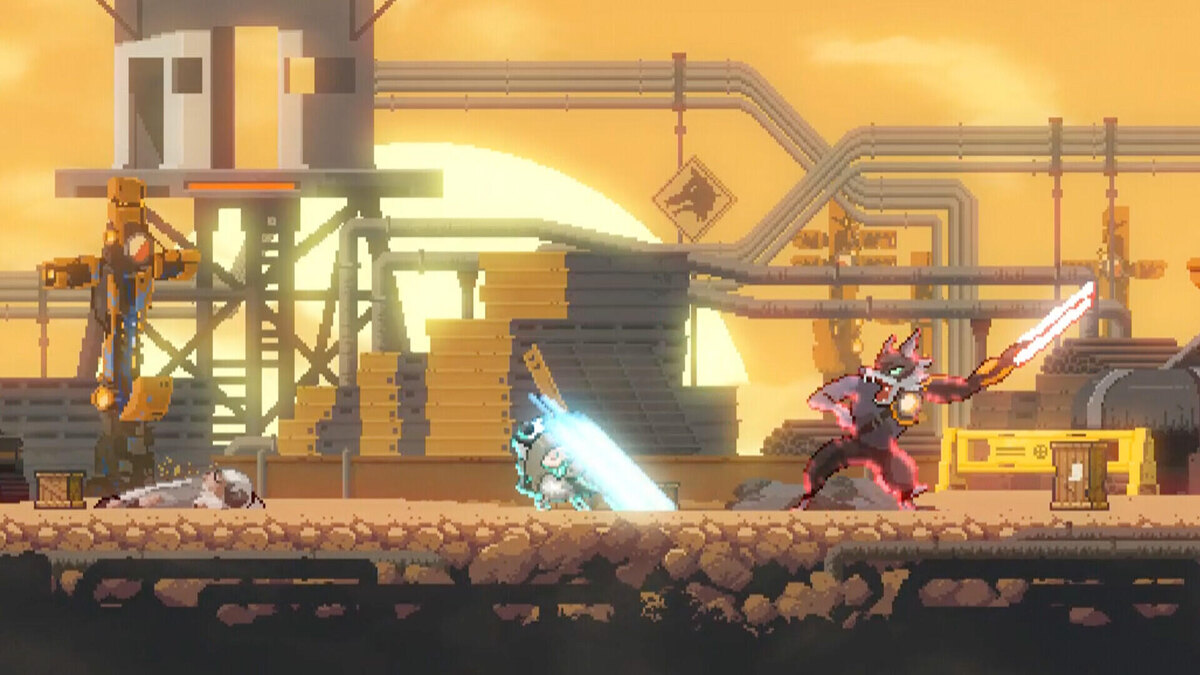    Галерея игры STAND-ALONE