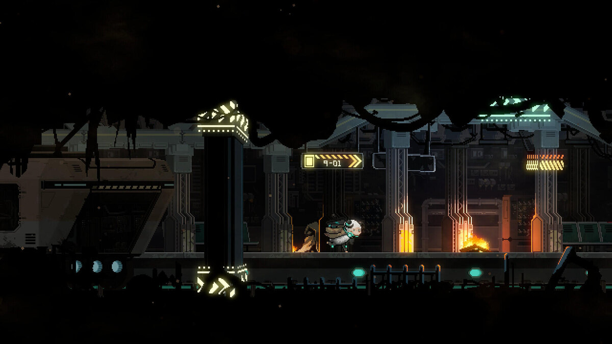    Галерея игры STAND-ALONE