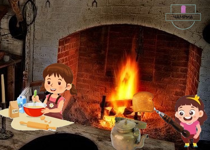 #Enlish_kids_poems #Английские_детские_стихи #Polly_put_the_kettle_on #Полли_поставь_чайник