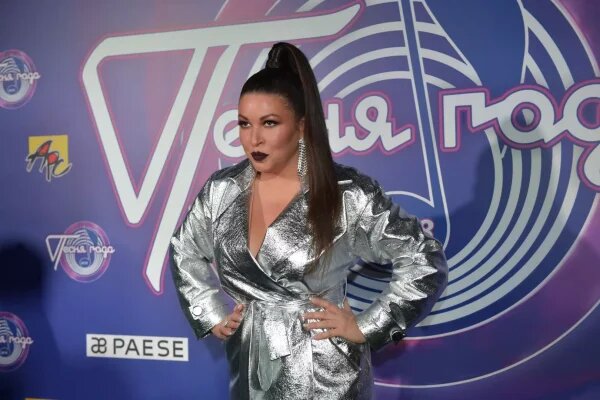    Ирина Дубцова. Фото: ТВЦ