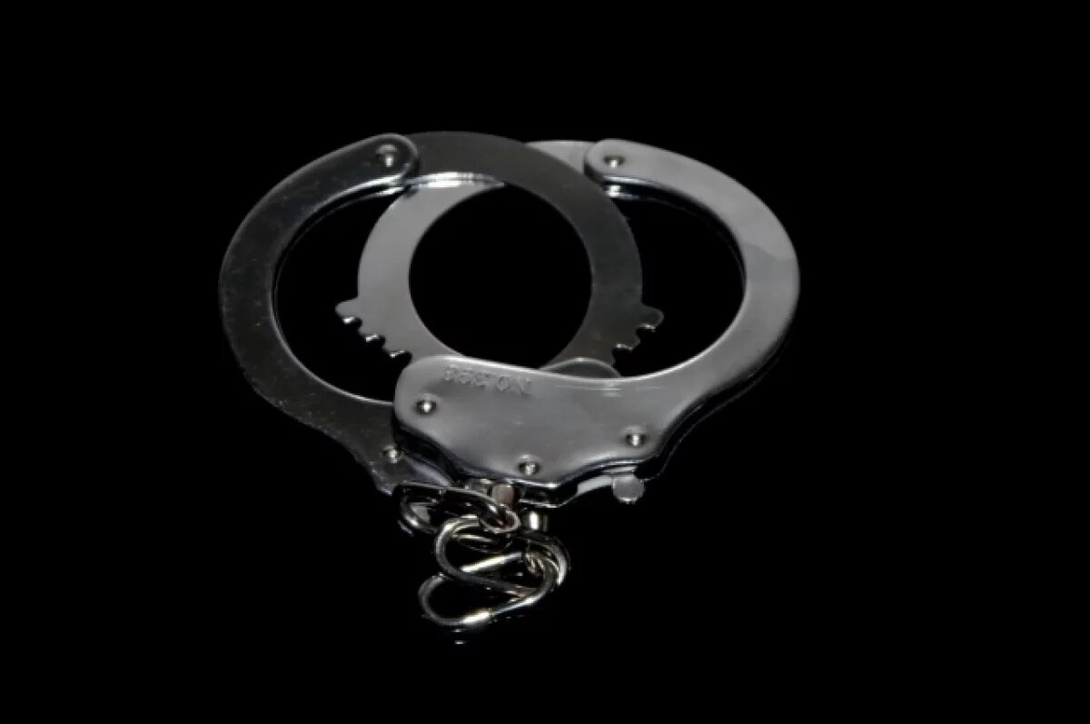    Двоих уральцев задержали за избиение мужчины до смерти